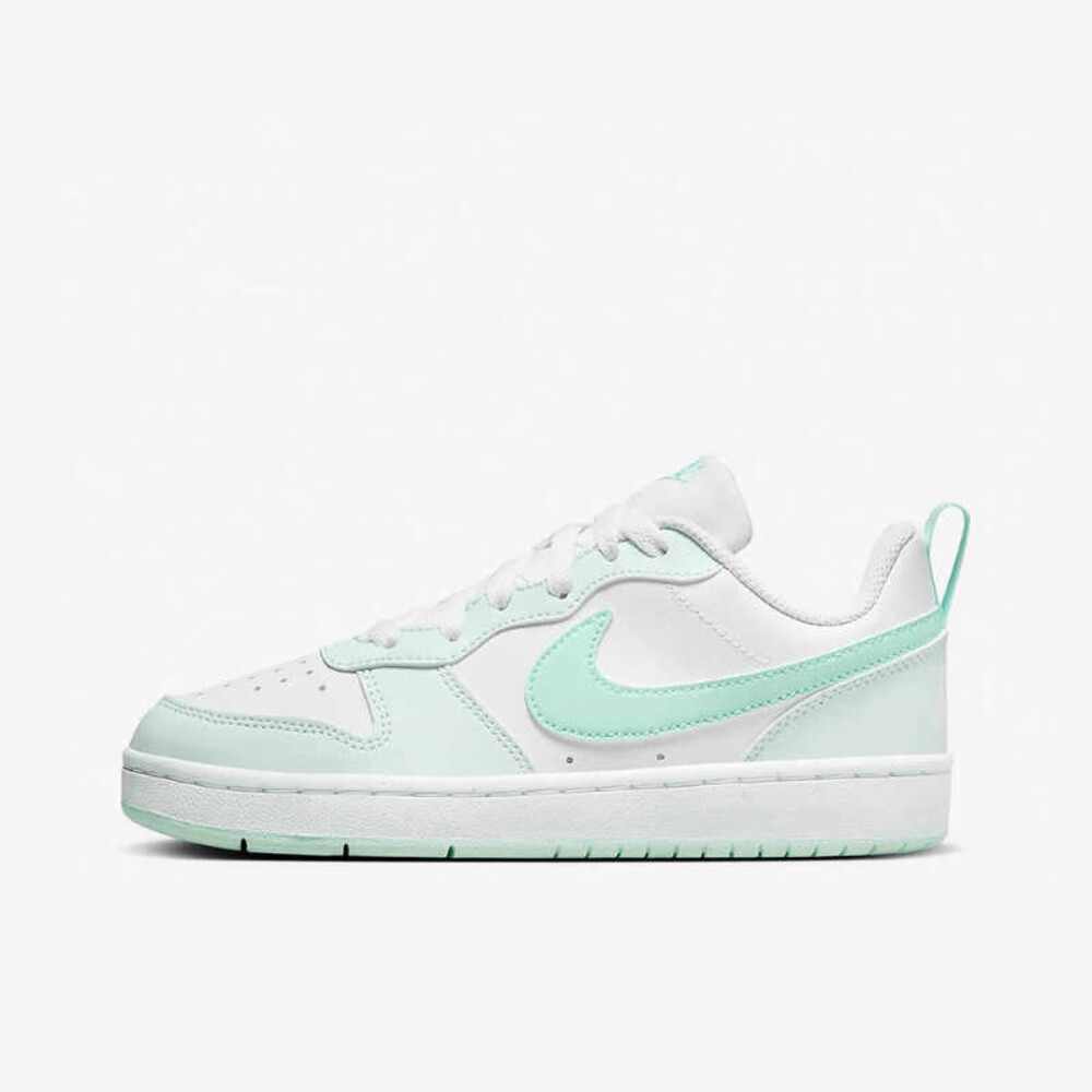 耐克（NIKE）COURT BOROUGH LOW RECRAFT GS运动休闲鞋FZ3539-100 FZ3539-100 36.5