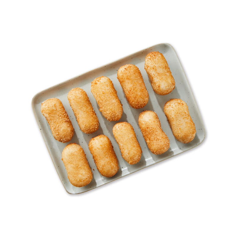 峻阳兄弟（JUNYANG BROTHER）爆浆红糖糍粑300g*6夹心糕点早餐流心点心半成品火锅店同款麻糍果 爆浆红糖糍粑300克/包*6包/组