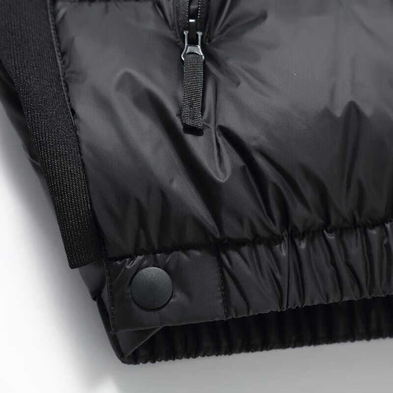 鸭鸭（YAYA）羽绒服男女同款立领短款厚款青年2025冬季新款休闲保暖情侣外套 砖红 L 175 (建议130-140斤)