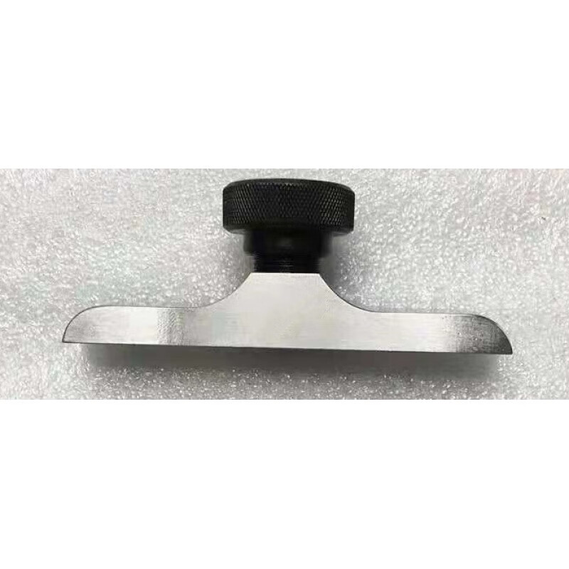 德科杰深度百分表配件基座f1401 f1402数显千分表底座千分尺座 f1401