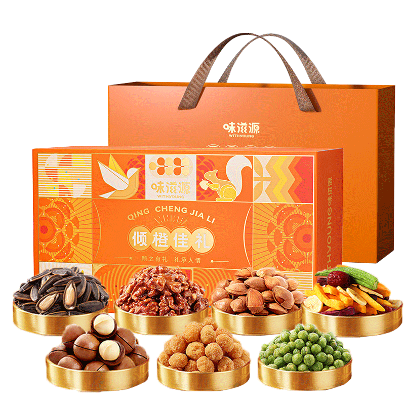 ζ��Դ ��ʳ����� 8��370g 18.9Ԫ����