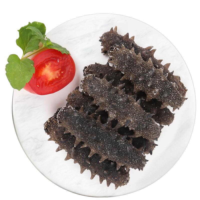 干海参价格走势，宫品淡干海参口感非凡|海参商品历史价格查询入口