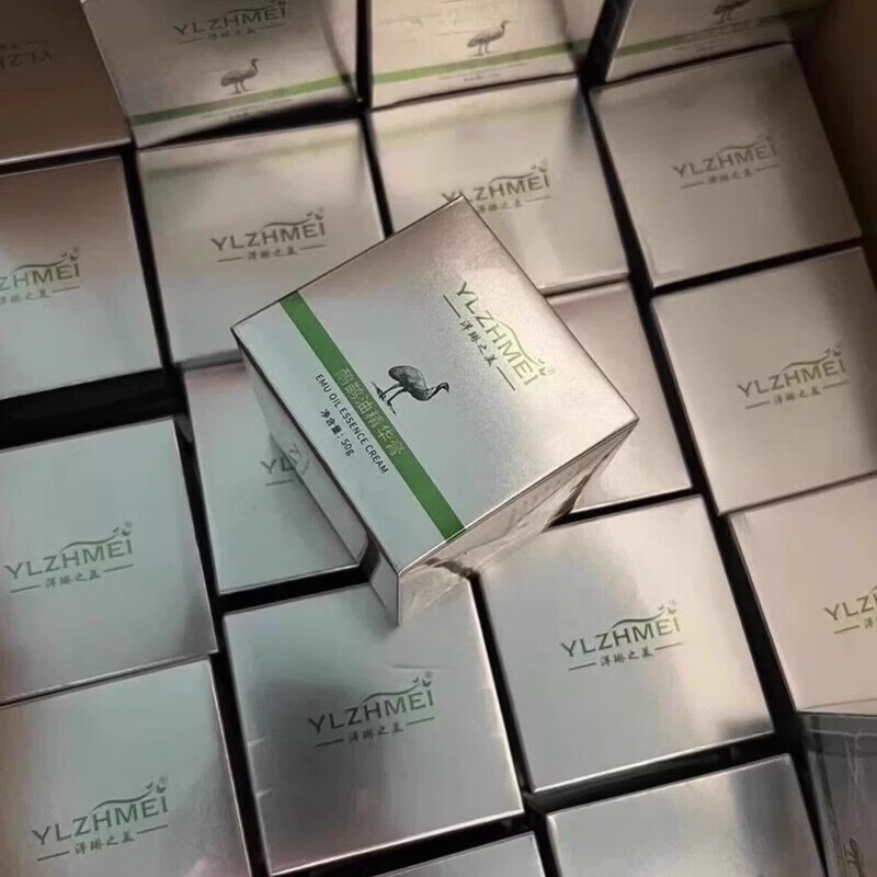 洋琳之美护养草本膏