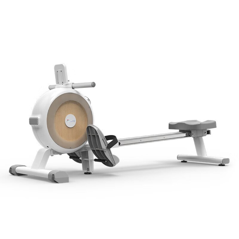 捷瑞特（JOROTO）【咨詢有驚喜劃船機家用磁阻劃船器室內(nèi)健身器材 MR20