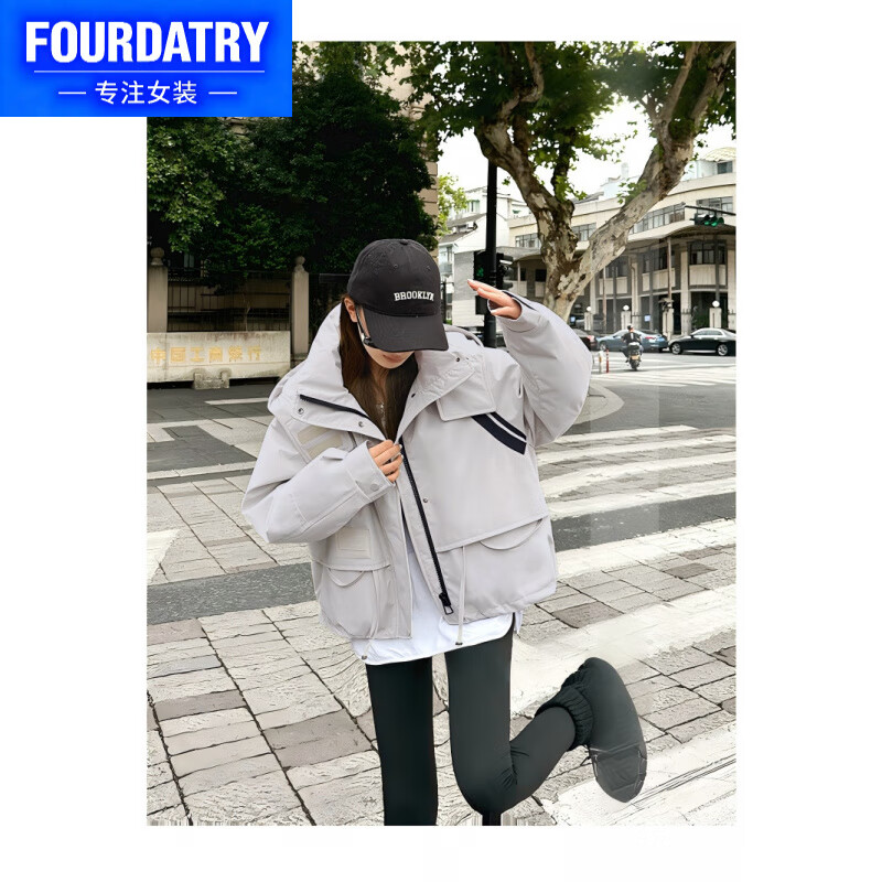 FOURDATRY2025궬¿⴩ƴײɫ̿ŷ޷Ů װɫ M (Ƽ105-125)