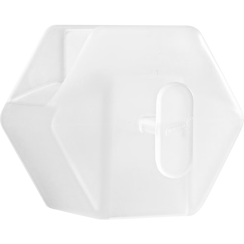 太力無痕掛鉤多功能免打孔無痕門后掛鉤高顏值宿舍玄關(guān)掛包包6個(gè)裝