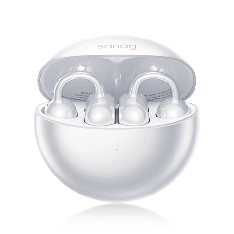 ���ڲ�����SANAG����S6S Ultra AI�Ǵ������������������п���ʽ���߼ж�ʽ��������������˶�ͨ��������ж��� 332.77Ԫ(������)