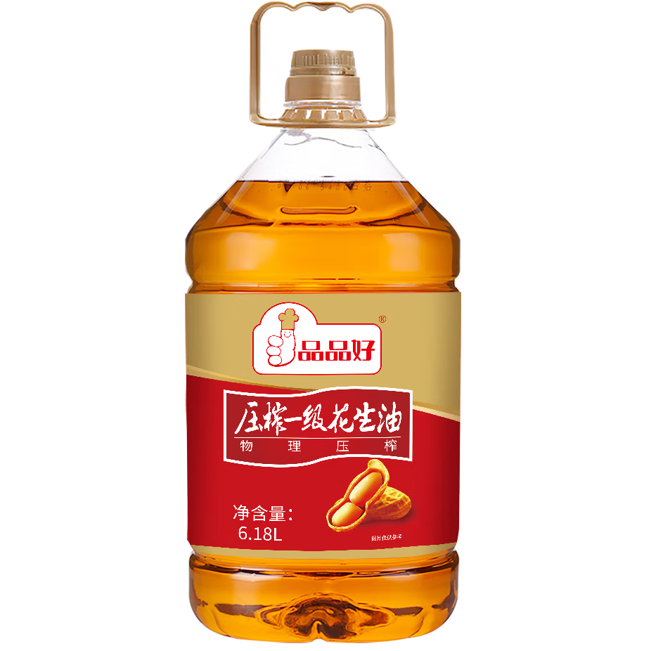 ���ڲ�����ƷƷ��0��ʽ֬��������ѹեһ��������6.18L*2Ͱʵ��װ 353.6Ԫ��2��(��176.8Ԫ/��)