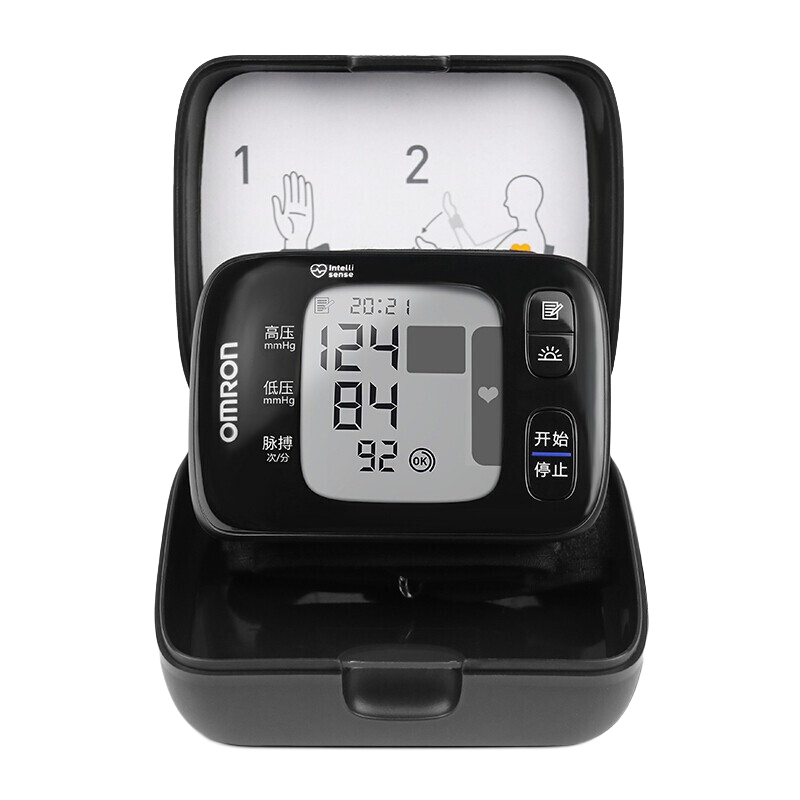 ŷķ��Ѫѹ�����Ǽ�������ʽ���ʼ����Ǳ�Яʽ�Ǳ�����Ѫѹ��ҽ�ü��� ����Ѫѹ��HEM-6231T��������