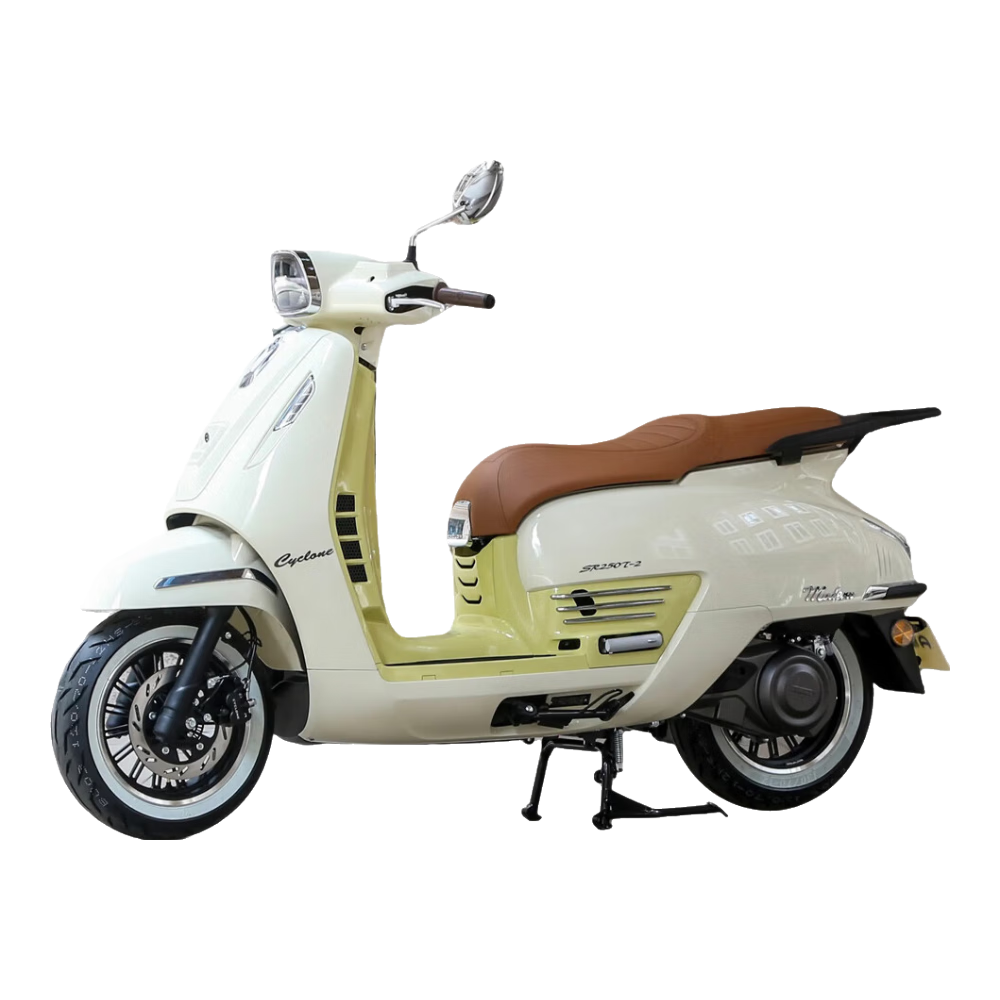 ���ڲ�����������RT3EĦ�� 250CCˮ�临��̤��ȼ��Ħ�г� ˫��ɲABS�װ�12����Ϣ 13670Ԫ