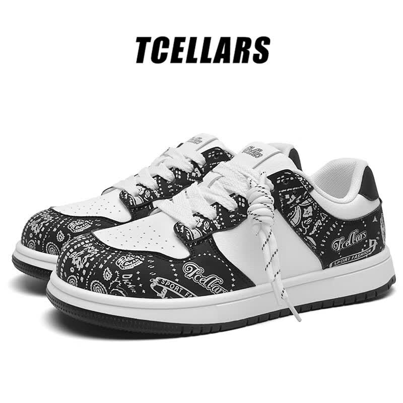 Tcellars��Ь��Ь2026�����¿Ь�Ͱ�����ʱ�аٴ��˶�����Ь���п� ��è�� 39 69Ԫ