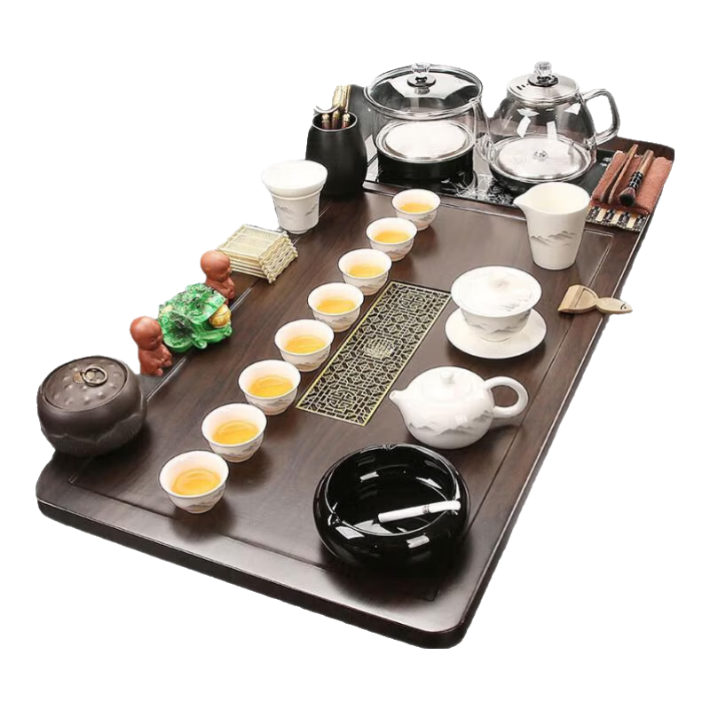 �������� ˮīȺɽ ȫ�Զ������װ ��ˮ��һ�� ������� ���õײ���ˮ ��ɫ 1�� 292.9Ԫ