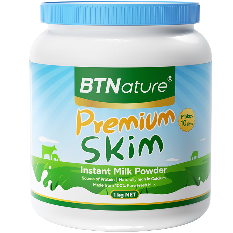 ���ڲ�����BTNature ������ �����̷� ��֬�߸� 1kg 65.9Ԫ