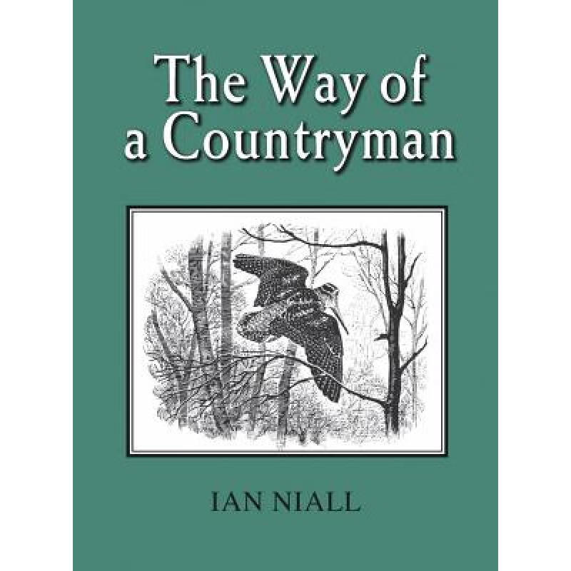 预订 The Way of a Countryman