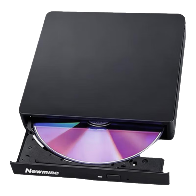 ڲŦNewmineUSBù DVDÿ¼ 8ƶcd/dvdӹ ʼǱ̨ʽͨȫݶһ  ٶ+СNM-Combo-601 59Ԫ