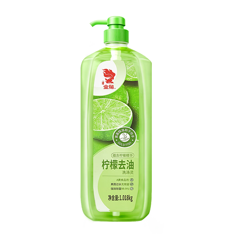 ��������APGϴ�ྫ1.018kg A�������ƿϴ���ϴ��Һϴ����ȥ�ͳ�ζ 3.9Ԫ