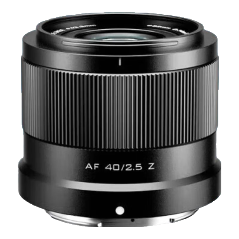 VILTROXΨ׿40mm f2.5 20mm F2.8ԶԽFE/Z΢ͷȫǶͷZ50 Z30 A7M4 A7C2 AF 40/2.5 FEڡȫֻٷ