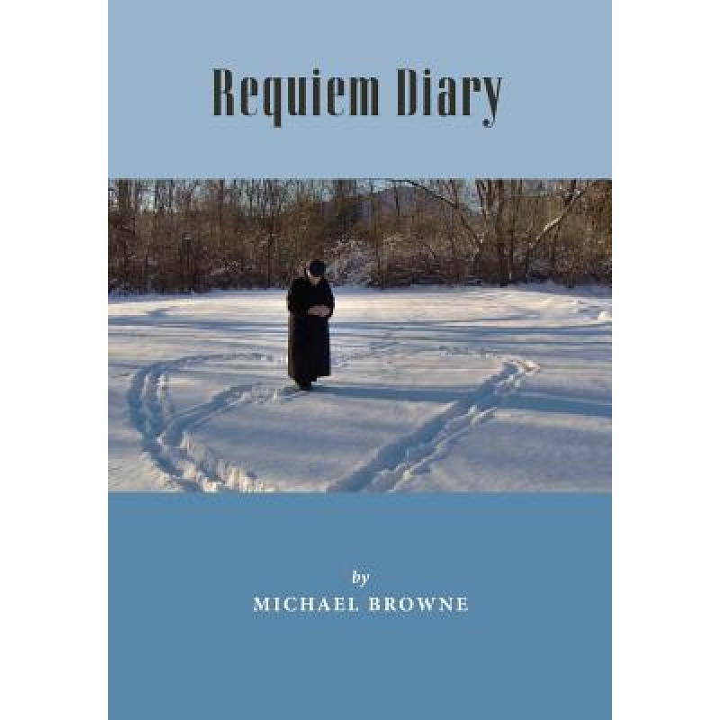 预订 Requiem Diary