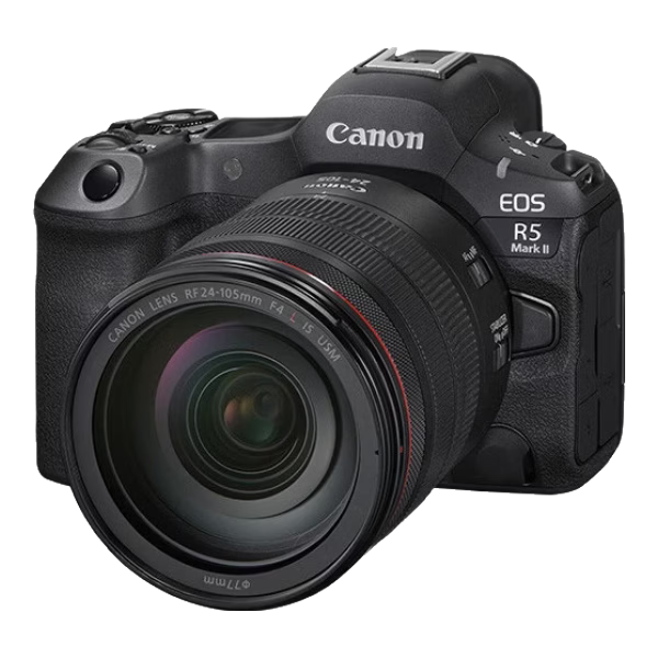 ���� R5 Mark II ȫ����΢����� 8K��Ƶרҵ�콢vlog ������ 27299Ԫ