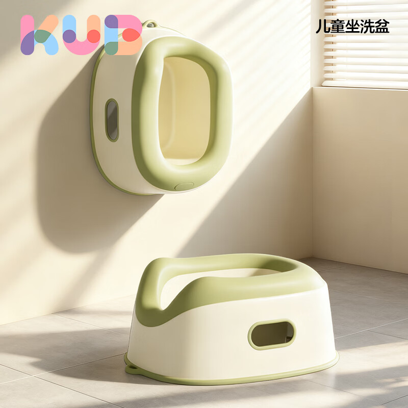 ���ű� KUB ��ͯ��ʽϴƨƨ�� ���� Ӥ��Ůͯ��ͯ���ϴPP�� 30.9Ԫ