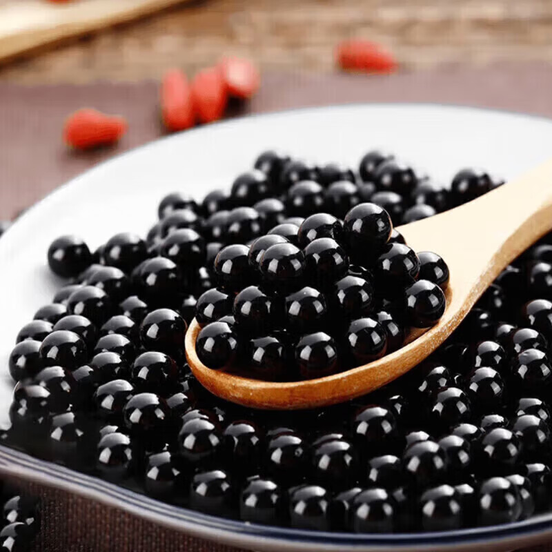 北京同仁堂疏肝健pi丸200克大瓶装 传统滋补 药食同源 真材实料 【发5瓶巩固装】买3送2 200g*5瓶