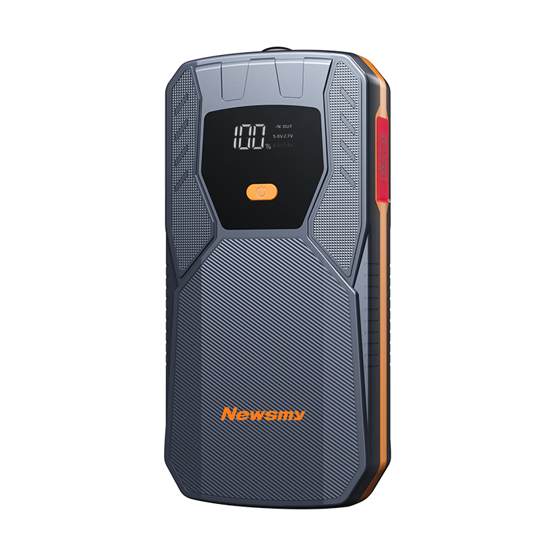 Ŧ����Newsmy����3C��֤������Ӧ��������Դ��籦�����Դ������12v���ص�ƿ��籦Ħ�г���ǿ������Ԯ����Q1