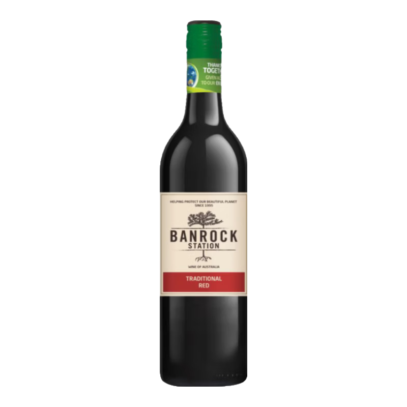 PLUS��Ա����˹��Ϫ��FIRST CREEK������ԭƿ���ں�ư���˾������ɺ����Ѿ�750ml�������� 19.9Ԫ