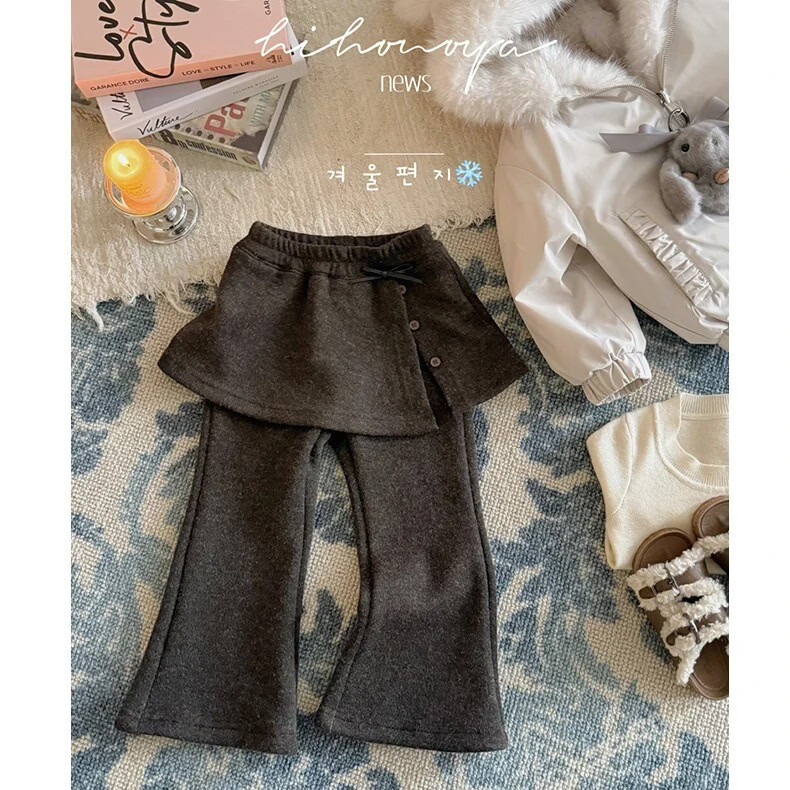 ���ܻ�Ůͯ���޿���2025�����¿�Ů��һ����ƨ�����ȿ�Ů��������ȹ�㳱 ���ɫ��һ���ޡ� 140 56.94Ԫ