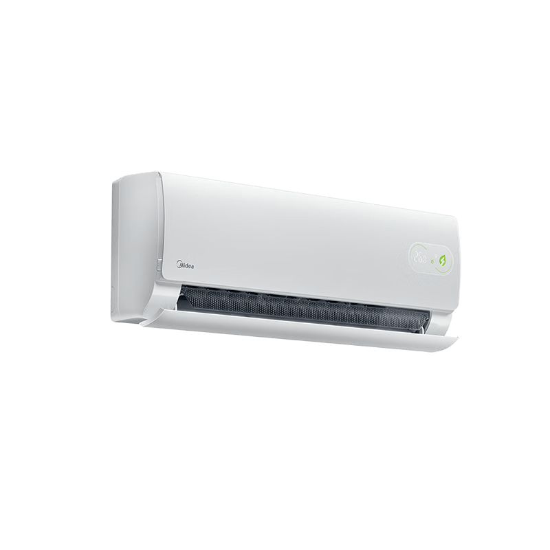 Midea/���� ��ʡ����� ��1.5ƥ �һ� KFR-35GW/KS2 2039.15Ԫ(������)