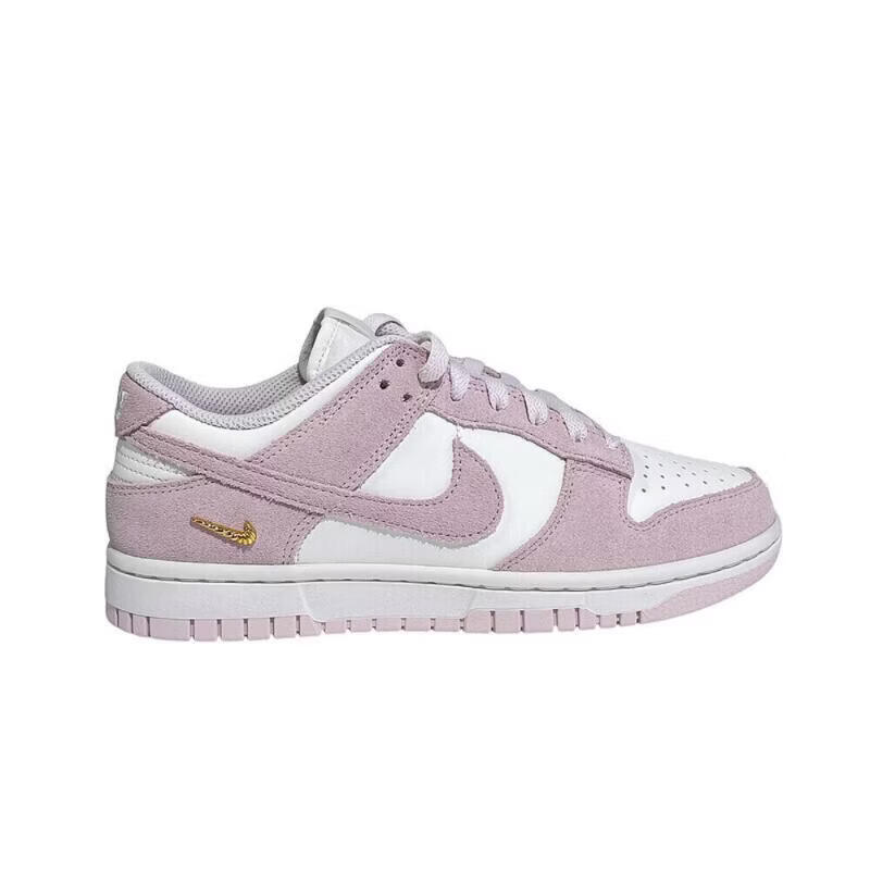 �Ϳˣ�NIKE��2026��Ů��WMNS NIKE DUNK LOW�˶�����Ь IO4244-100 35.5 493.25Ԫ