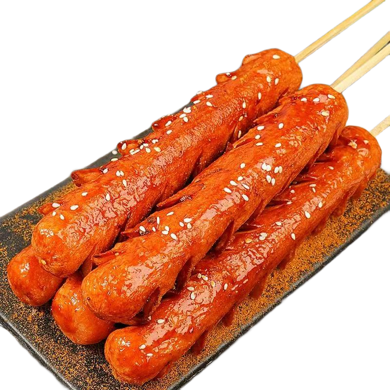 ���ڵ��۳��������ȳ������Ƥ���տ�ʳ��������������С�� ���۳�Լ100��*2�� 5.98Ԫ