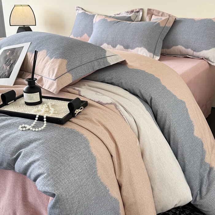 50֧�Ӻ���ĥë�ļ���ȫ�޼�Լ�ߵ��ﶬ���������״�����Ʒ �պ� 1.8�� ������ ������200*230cm�� 119Ԫ