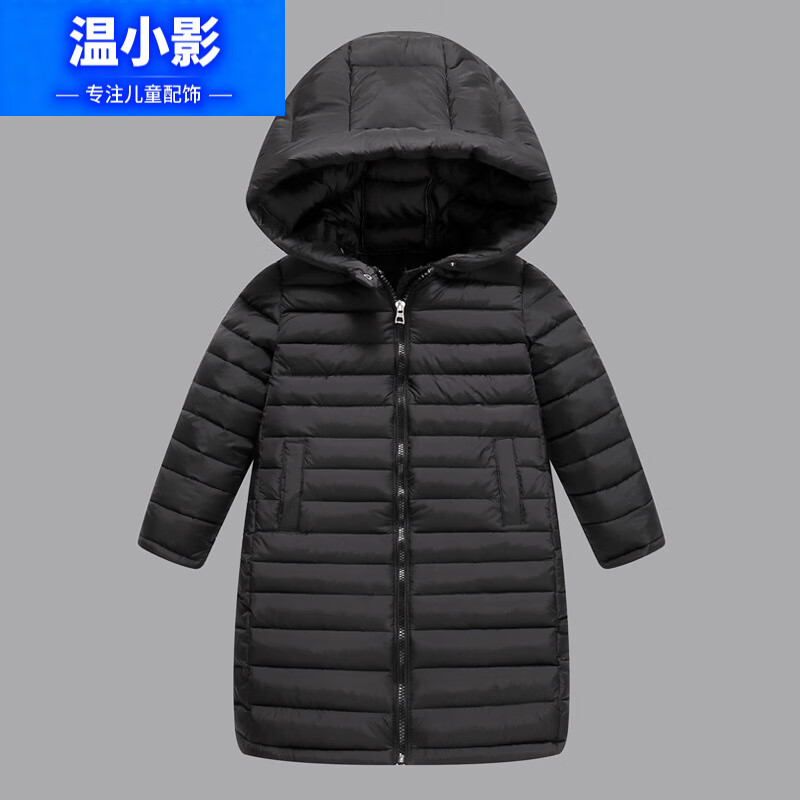 ��СӰͯװ��ͯ�޷���Ůͯ���������ᱡ�����г������� ��ɫ--�г����ᱡ�� 140 cm 88.44Ԫ