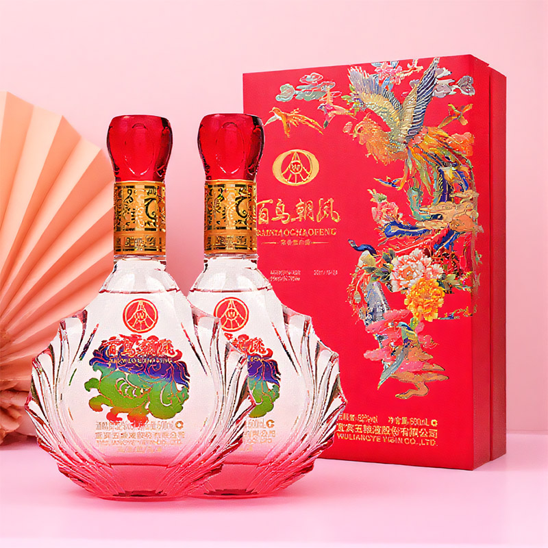 ����Һ�ɷ� ���񳯷���� Ũ���Ͱ׾� 52��500ml*2ƿ���װ������������ 369Ԫ