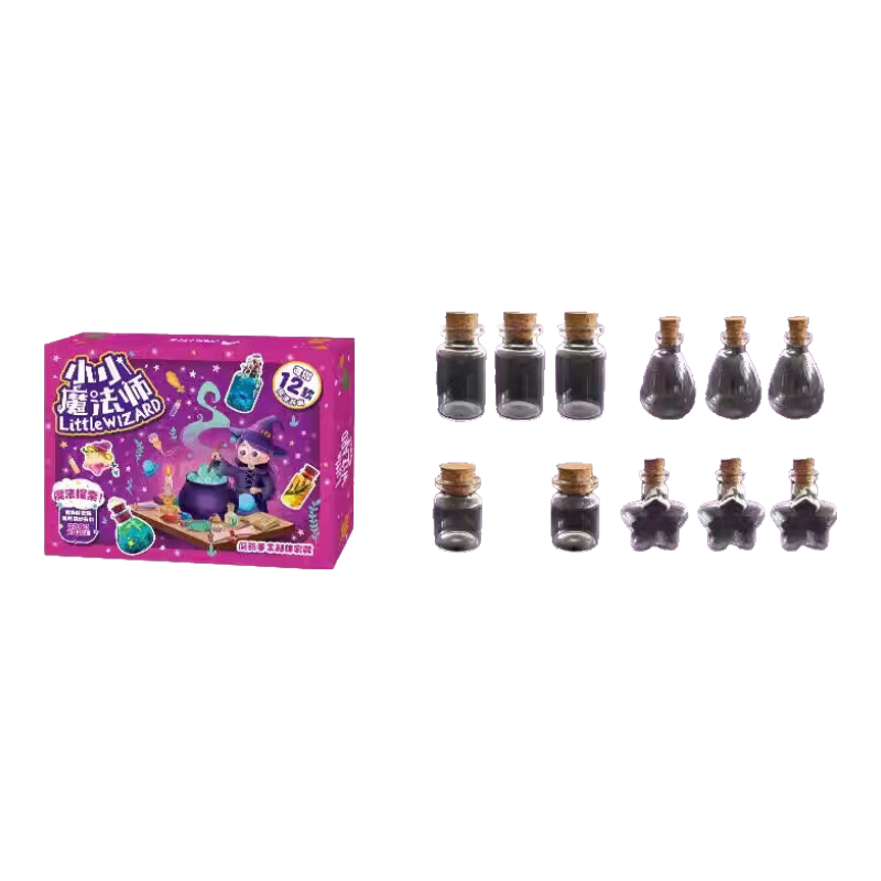 DEERC ��ͯ���Ů��ħ��������� ССħ��ʦҩˮƿ �ٱ�29���� 3-6-10�� ������������ 36Ԫ(����ȯ)