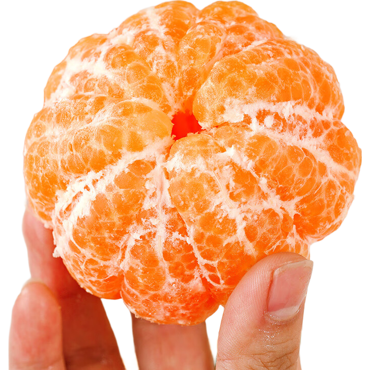 竹域四川春見耙耙柑【閃發(fā)】粑粑柑【25年新果】新鮮水果橘子當(dāng)季禮盒 精選商超品質(zhì)大果5斤裝