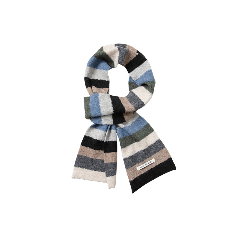 左西童装男童加绒裤子秋冬加厚保暖2025新款儿童一体绒灯芯绒长裤 实付满399元送【彩虹围巾】 130 建议身高130cm左右