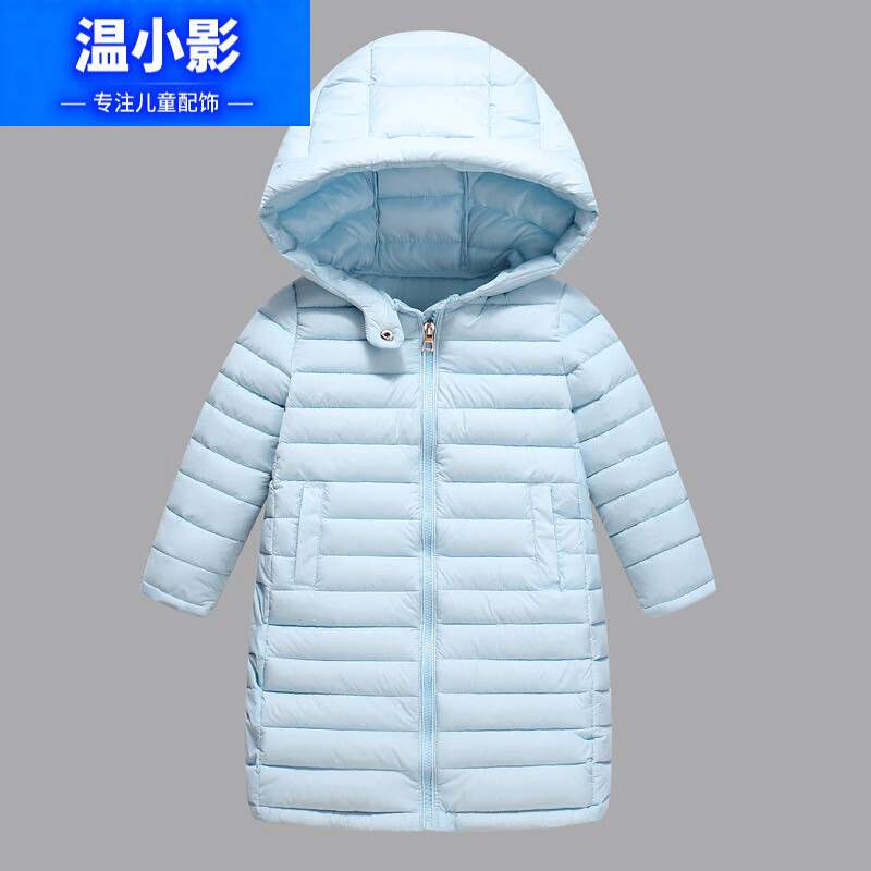 ��СӰͯװ��ͯ������Ůͯ�������������д��ͯ�г����޷��� ����ɫ--�г����ᱡ�� 140 cm 88.44Ԫ