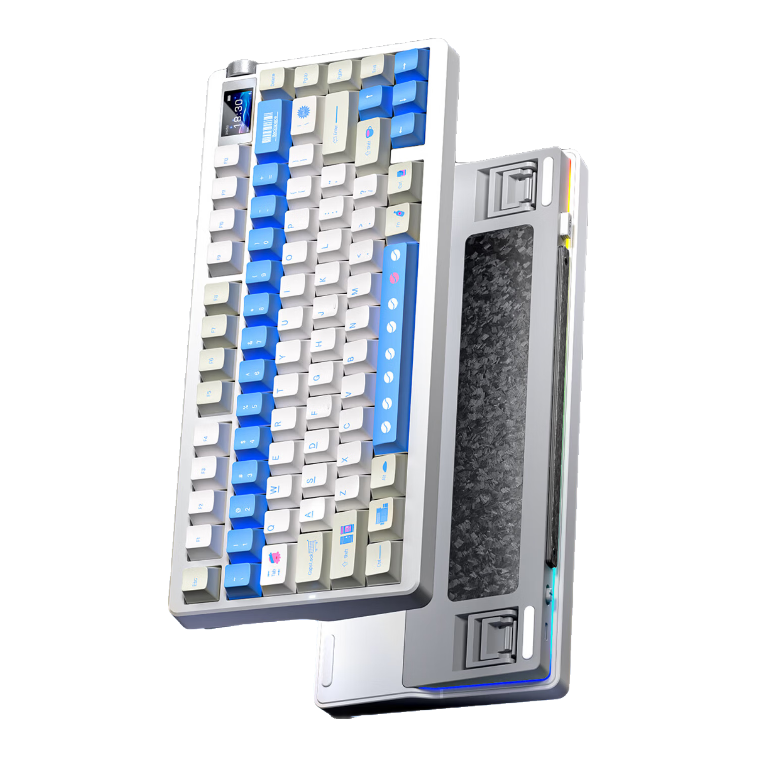 狼蛛 Nova75