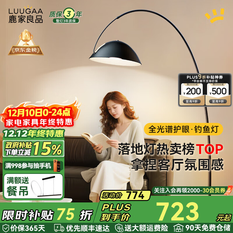 ¹ƷLUUGAA۵ƿ߼صɳִʽҷΧƾ 192cmɫ16W 773.84Ԫ()