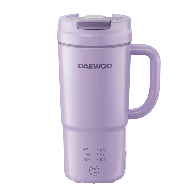 ���DAEWOO������һ�˶�����С��1��-2�� ȫ�Զ��������˼����Ʊڻ� ��ԤԼС�ɱ�Я��ˮ��ե֭������SM25��ɫ 199.11Ԫ