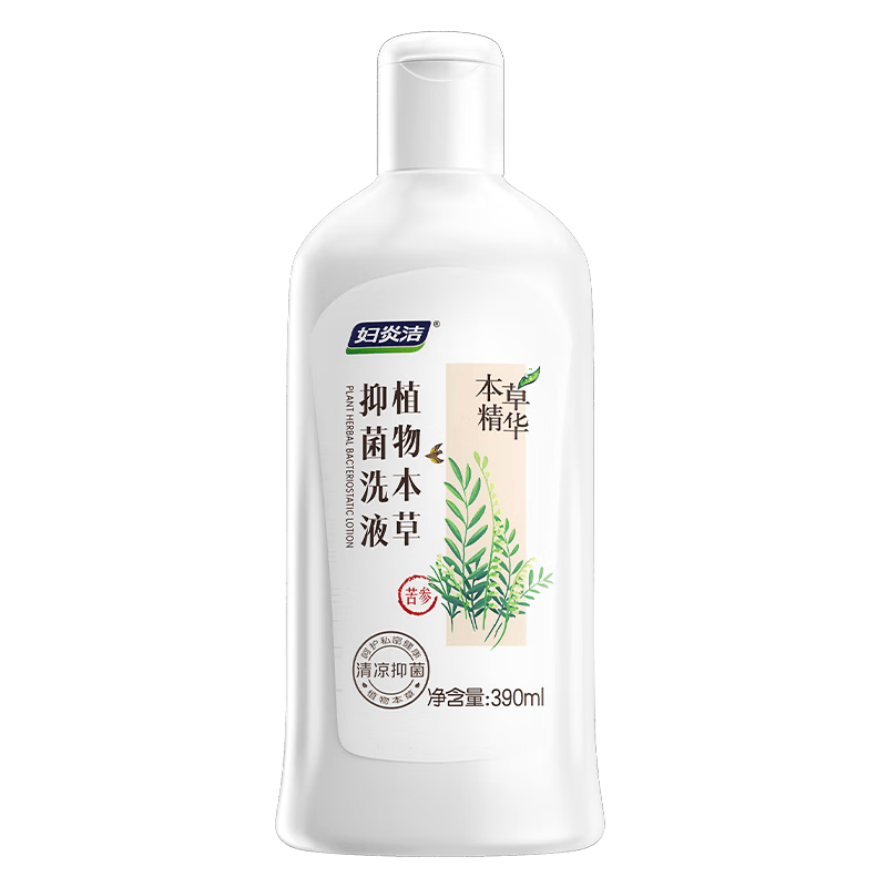 ���ڲ��������׽�ϴҺ˽������ ֹ��ɱ������ȥζ Ů��˽����ϴҺ ����ר��780ml 33.6Ԫ