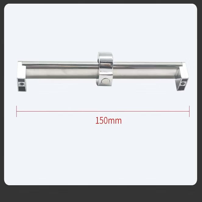 电磁灶电磁炉磁控档位开关跳档滑竿五档八档横推磁环磁铁维修配件 八档滑档一个