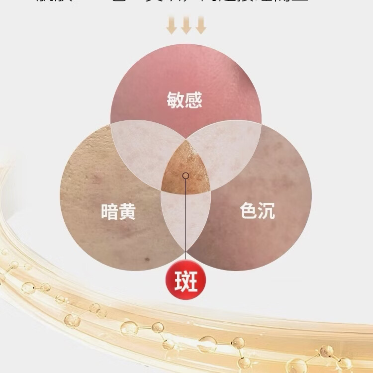 仙瑟氨甲环酸传明酸四合一维他命包覆型益生菌舒缓修护美白 带盒刮码 传明酸美白霜35ml【去盒裸瓶刮码】