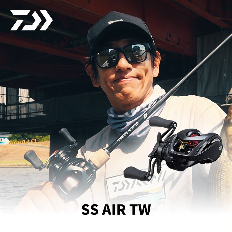 �����ߣ�DAIWA��23�¿�SS AIR TW ΢��ˮ���ֵ���ˮ·���ֽ��������� 8.5�ٱ� ������ 2046.89Ԫ