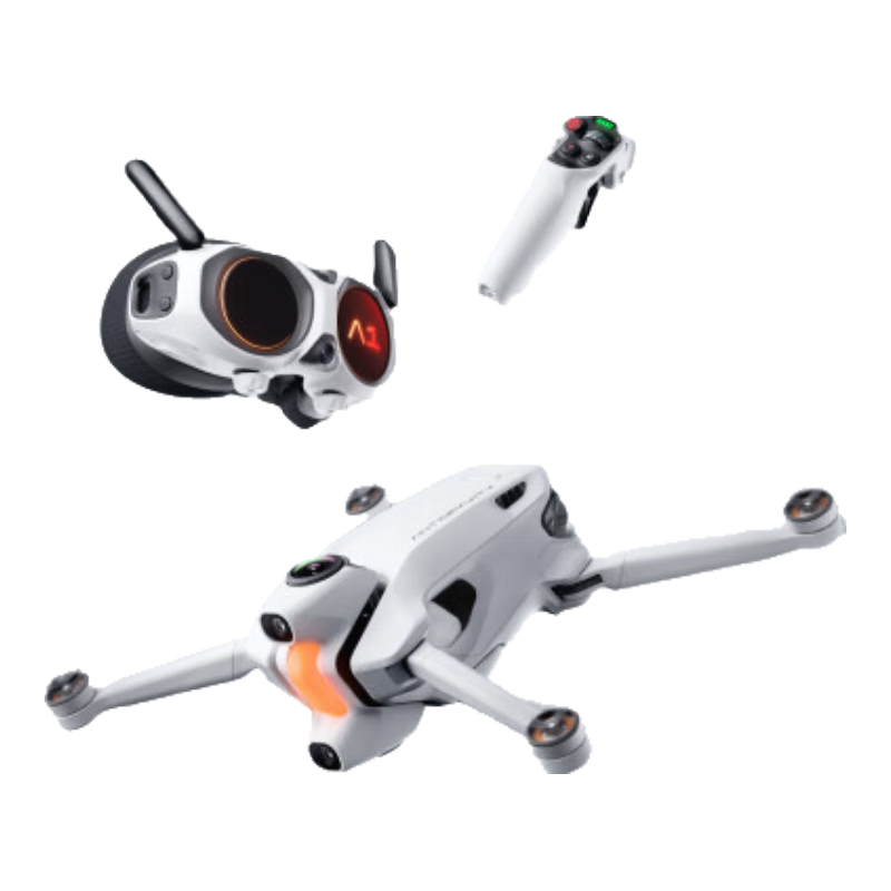 Ӱ�� Antigravity A1 ȫ�����˻� 8K���廭�� 360��ȫ�� �����۾� ��вٿ� 6799Ԫ