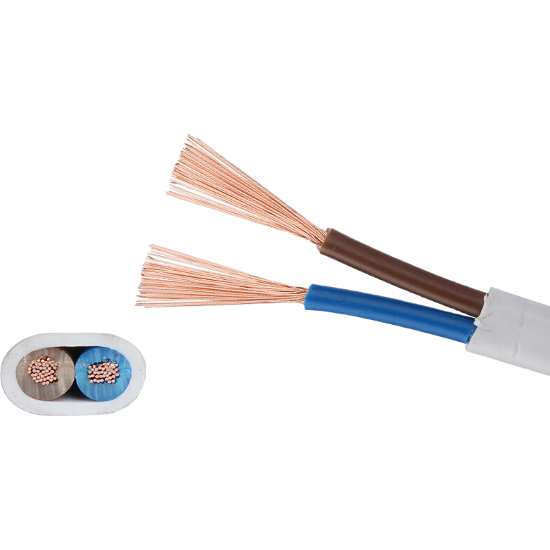 ��ͭBVVB������ �ߵ��� �߱��� ��RVVB2о0.3 0.5 1 1.5 2.5ƽ�� rvvb�⻤������ 10m_2о_0.5ƽ������ 15.27Ԫ