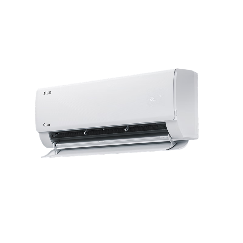 美的（Midea）美的空调1匹/1.5匹挂机 酷省电一代/二代系列变频冷暖新一级能效节能省电 以旧换新 官方旗舰店 酷省电 大1.5匹 省电25%