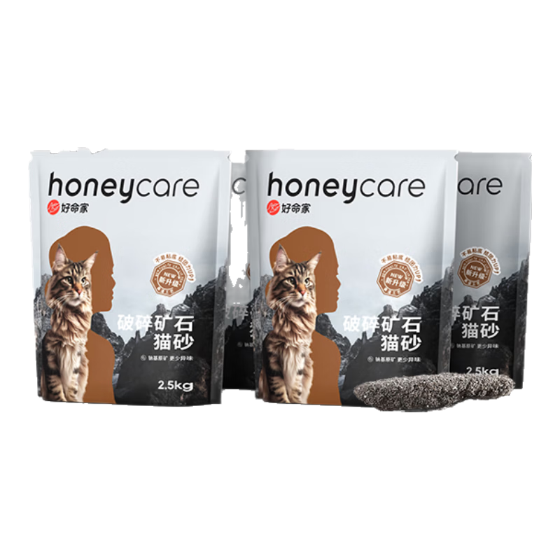 HONEYCARE������ �������� ����̿��ʯ������èɰ10kg/�� 49Ԫ