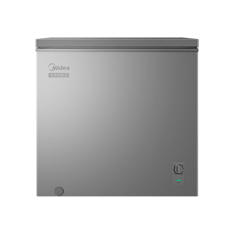 ���ڲ��������ģ�Midea���������100L/200�����ʶڻ���ʽ�����������һ����Ч����䶳���ñ�����ܼ�˪80%KMF���Ҳ��� ���˪80%'-30�� ǿ����' 200L